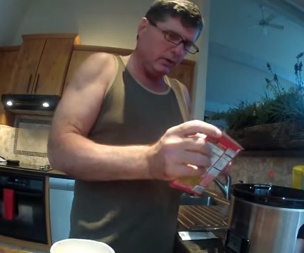 Pre-Sliced Pot Roast Slow Cooker Recipe