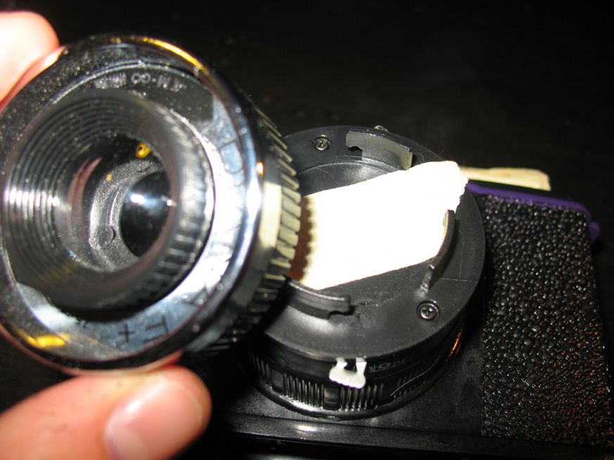How to Paint a Plastic Camera : 6 Steps (with Pictures) - Instructables