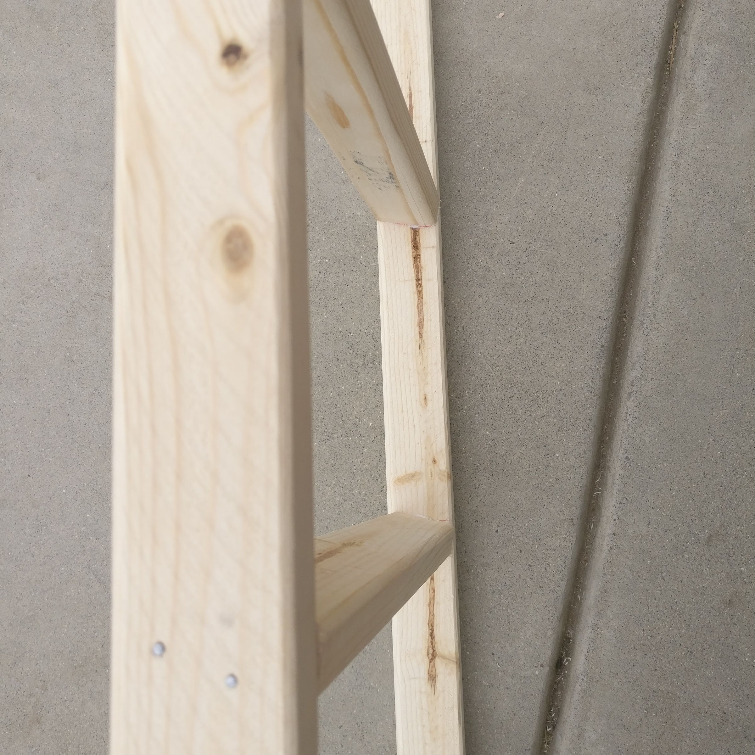 Easy and Cheap Shoe Rack : 5 Steps (with Pictures) - Instructables