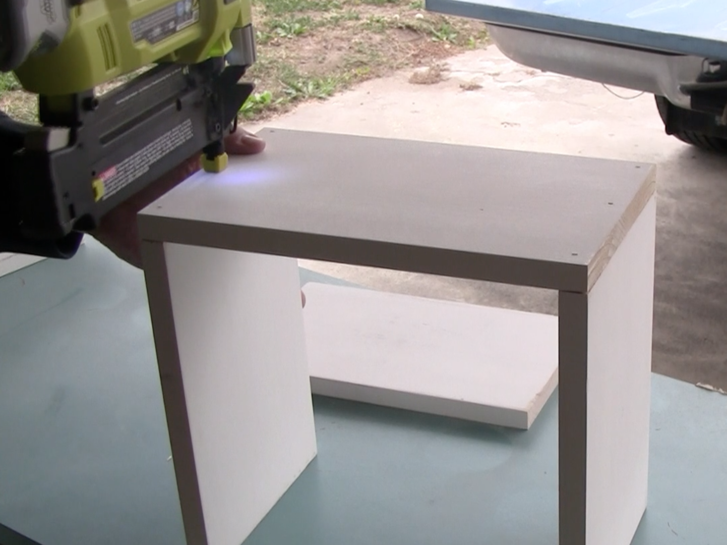 French Cleated Shelves : 8 Steps (with Pictures) - Instructables