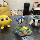 Positive Response Chatbot