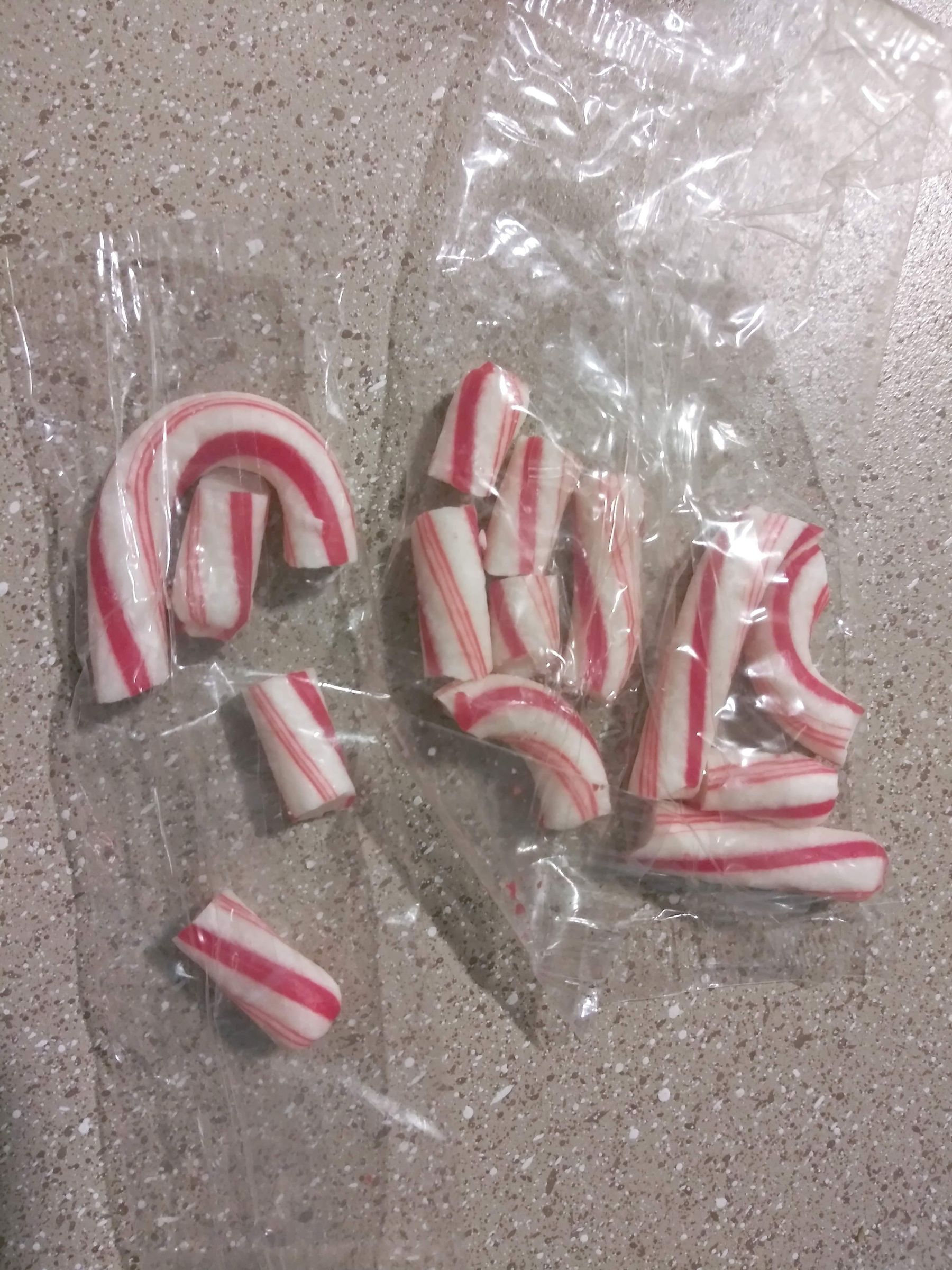 Candy Cane Holiday Straw 7 Steps (with Pictures) Instructables