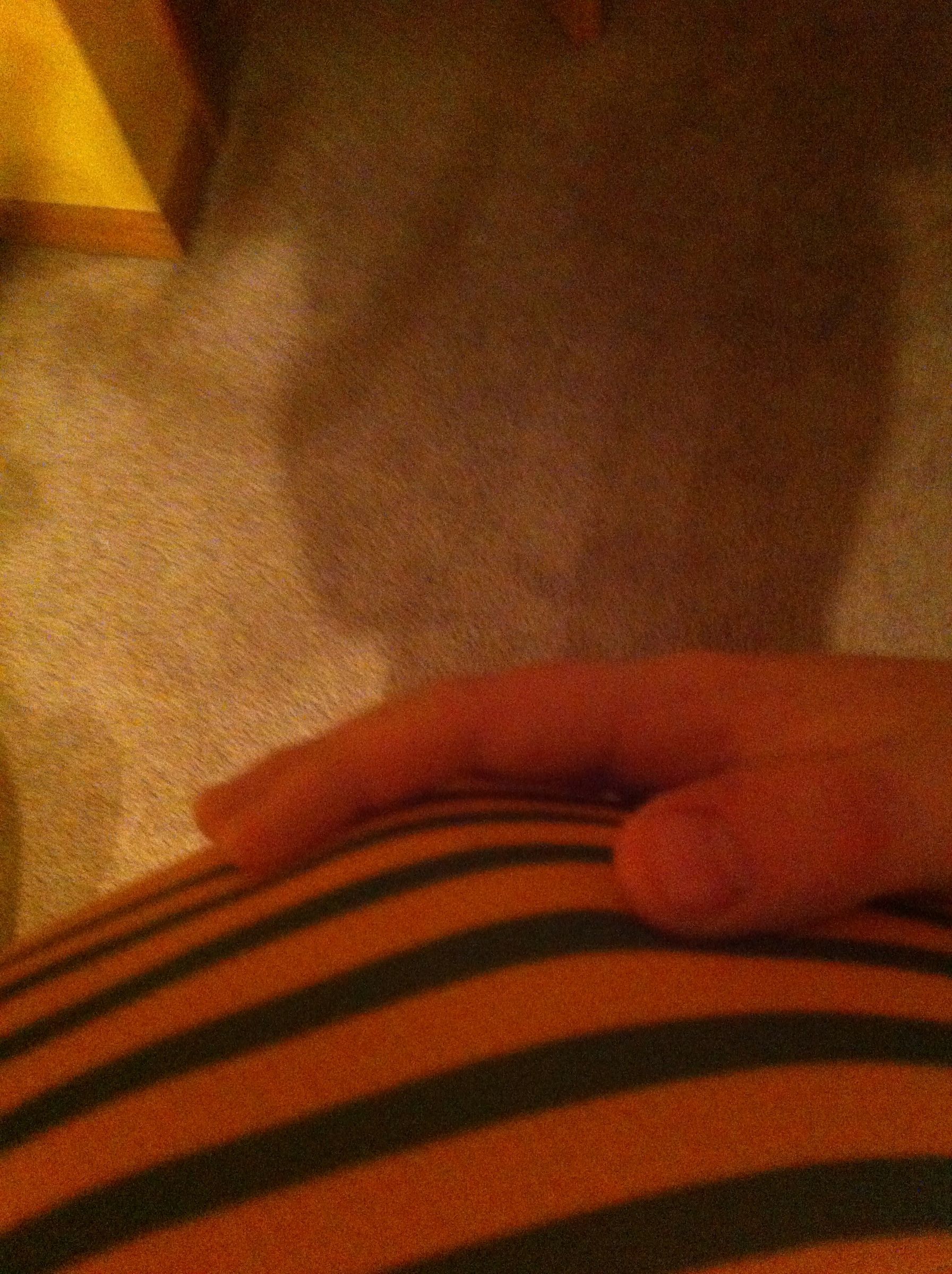 How to Look a Feet 2