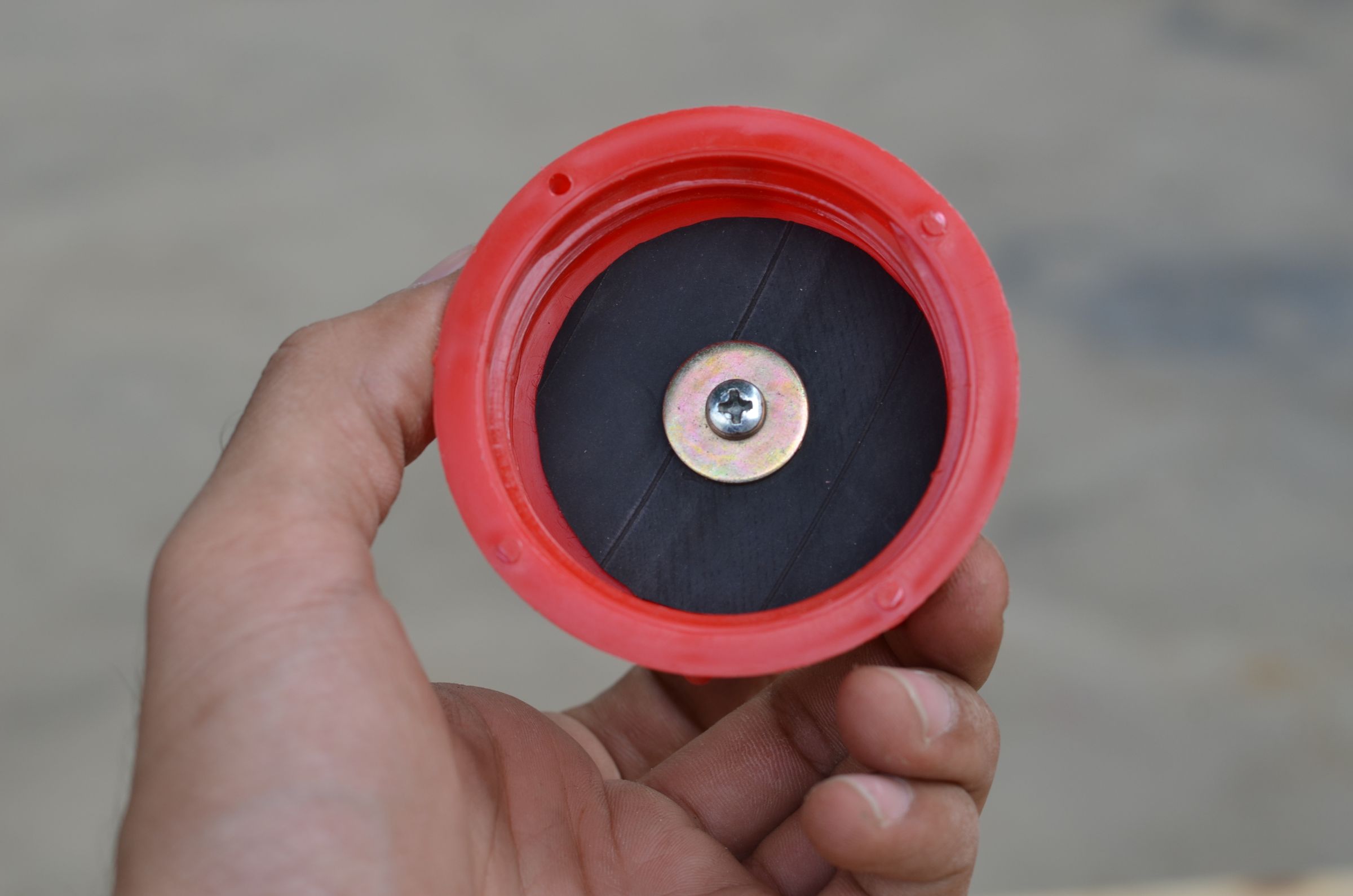 DIY Portable Air Pump 8 Steps (with Pictures) Instructables