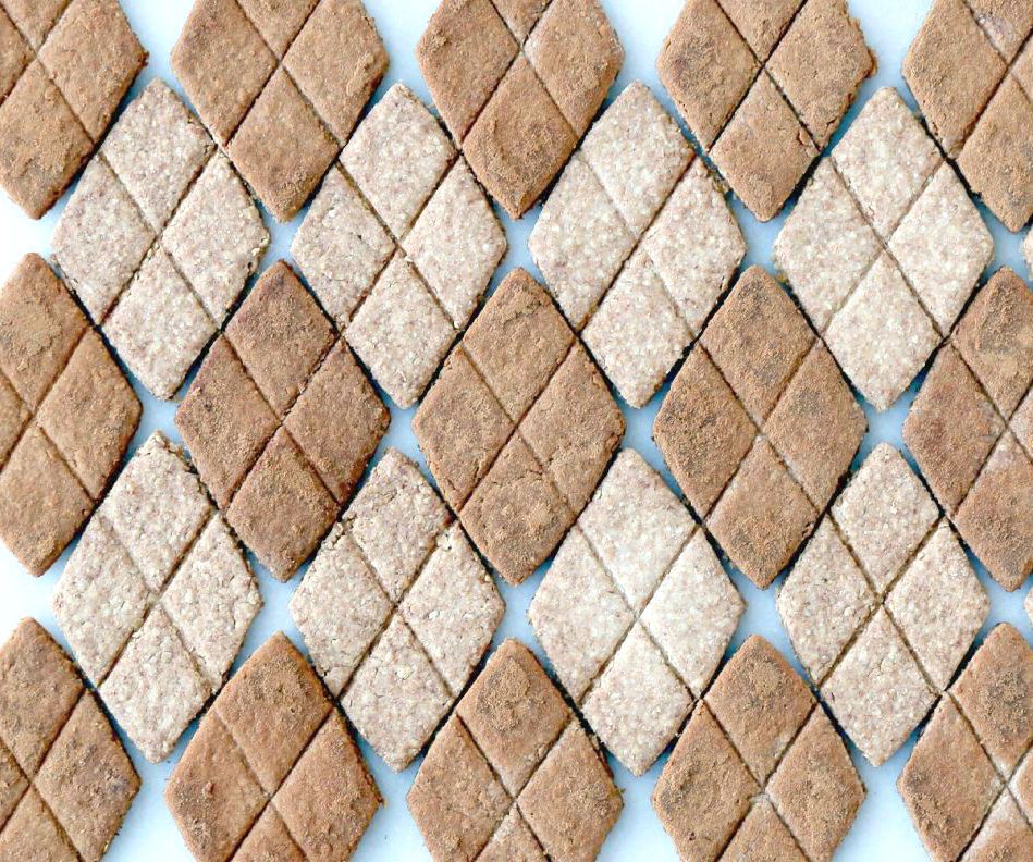 Oatcake Recipe
