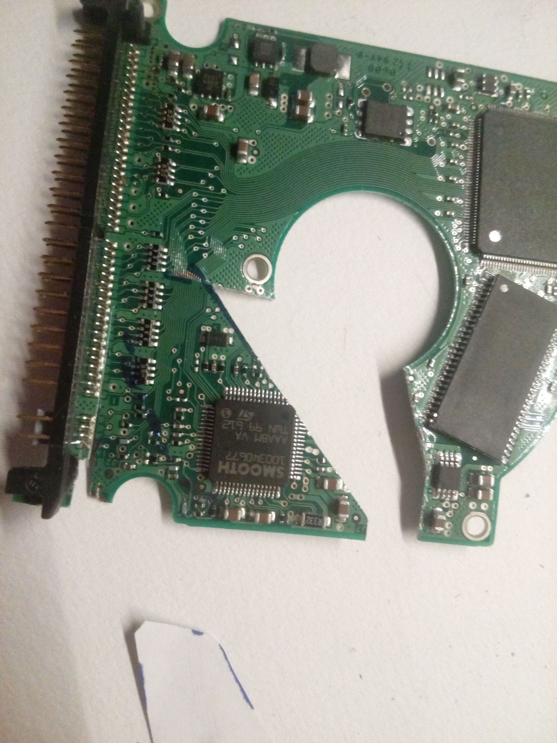 Electronic Space Shuttle : 8 Steps (with Pictures) - Instructables