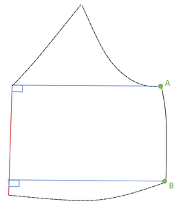 Back Pattern