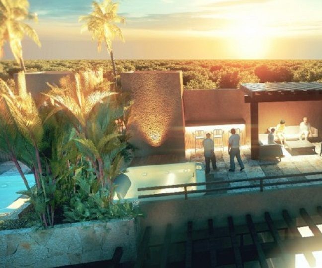 Best Buy Condo Playa Del Carmen