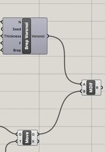 Simple Test Brace 4 - Cutout