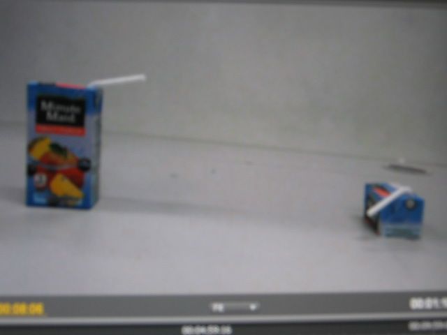 Juice box war's