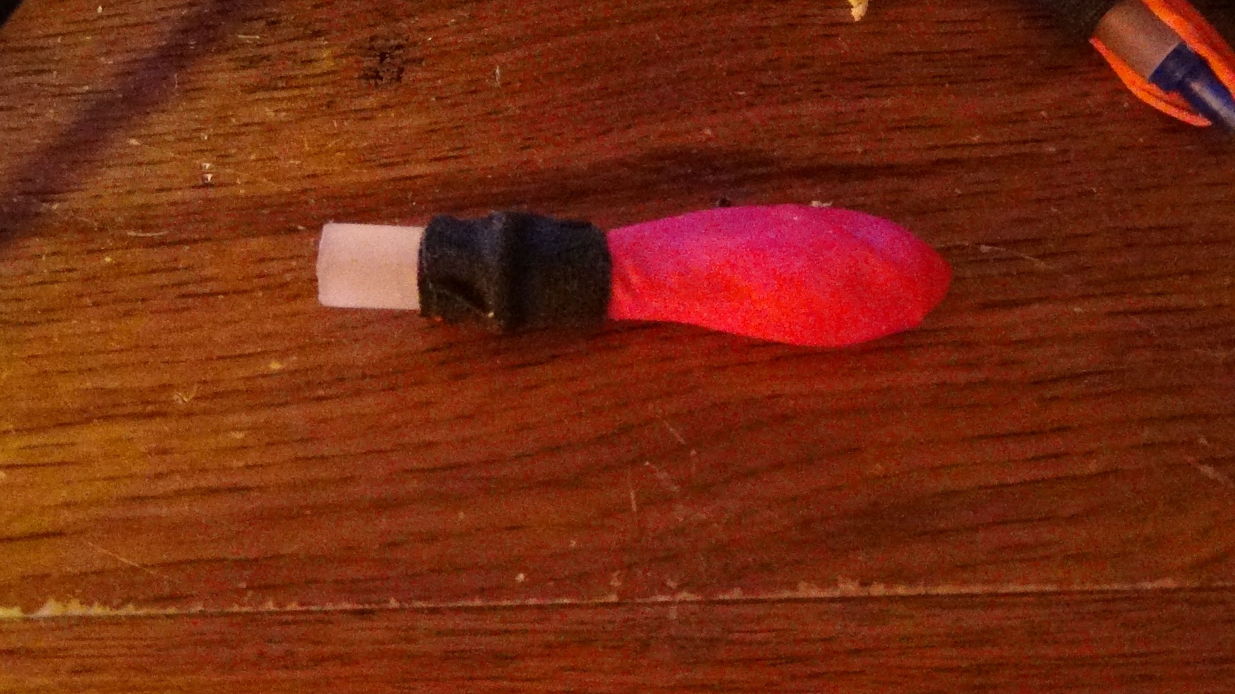 Pen Gun V2