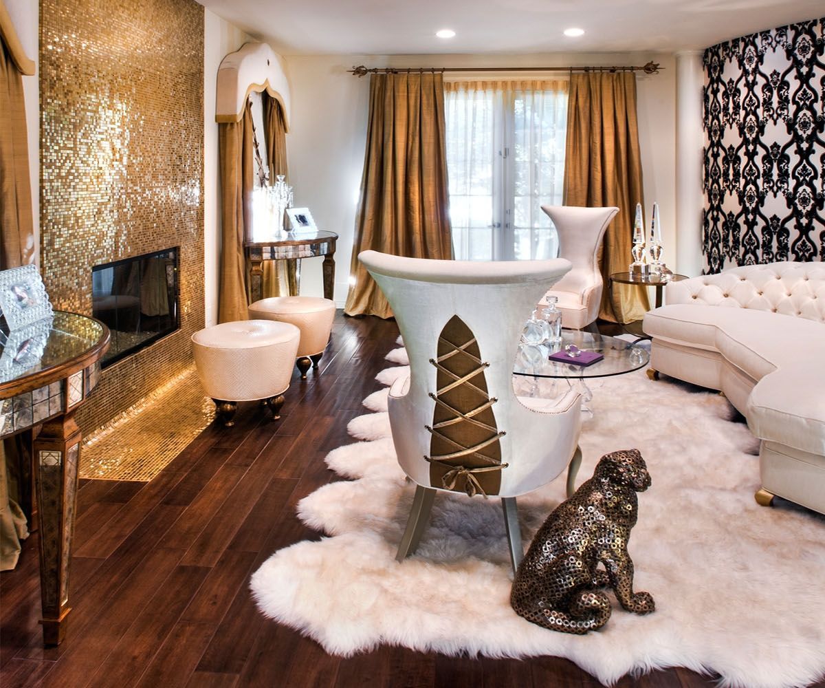 Decorators Make Houses Amazing to Live In.