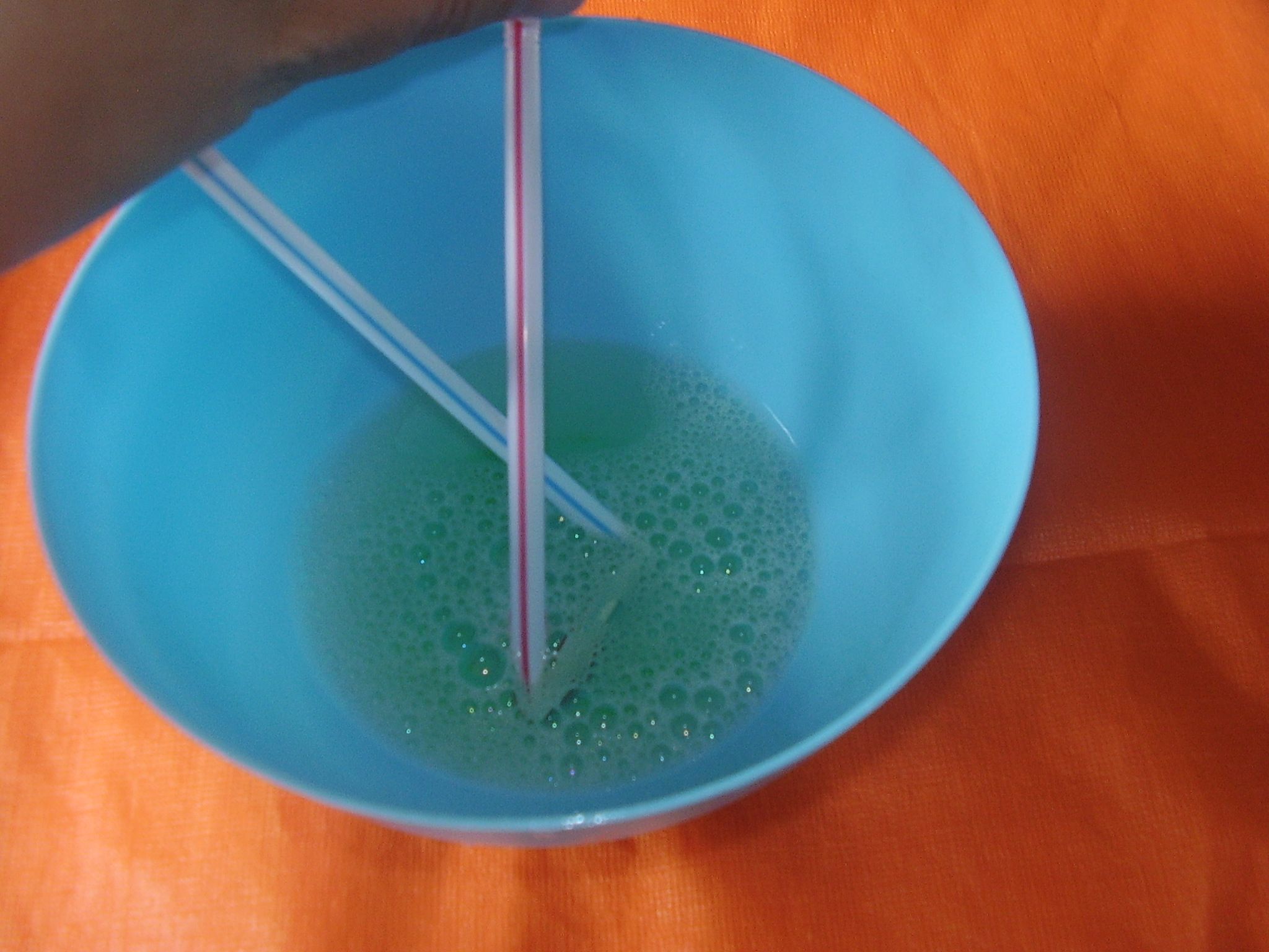 Easy Bubble Wand 7 Steps (with Pictures) Instructables