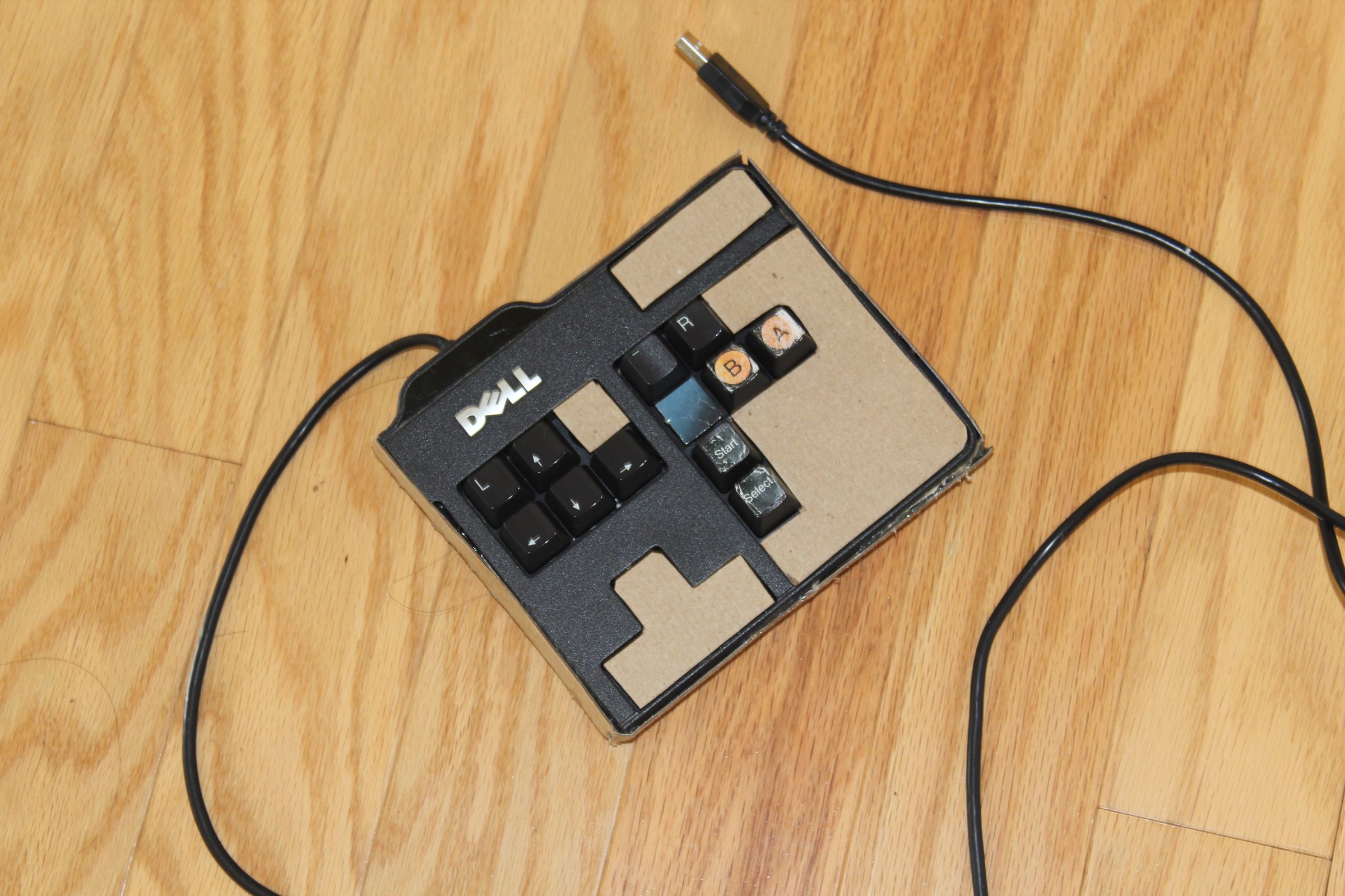 Wie Man Einen Controller Mit Zsnes Konfigurieren – KQTRUC