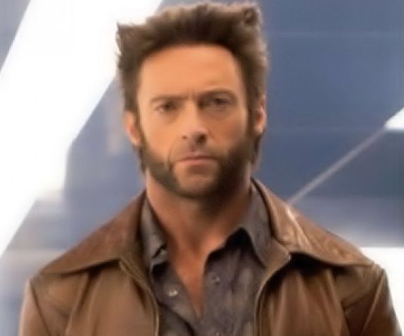 X Men Days of Future Past Wolverine 