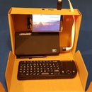 How to Make a Raspberry Pi Laptop