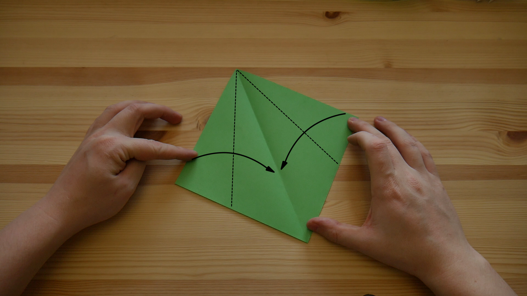 How to make origami dinosaur deals