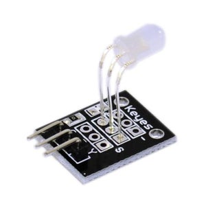 Arduino | 37 in 1 Sensors Kit Explained : 37 Steps - Instructables