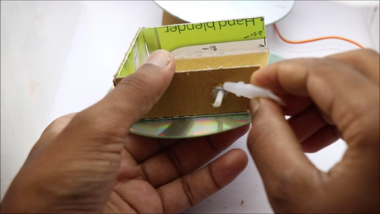 Assembling the Circuit