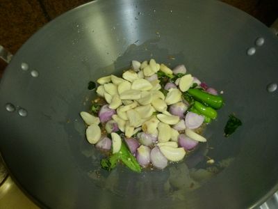 Preparation Step - 2