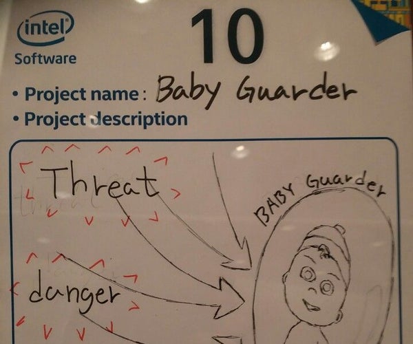 BabyGuarder