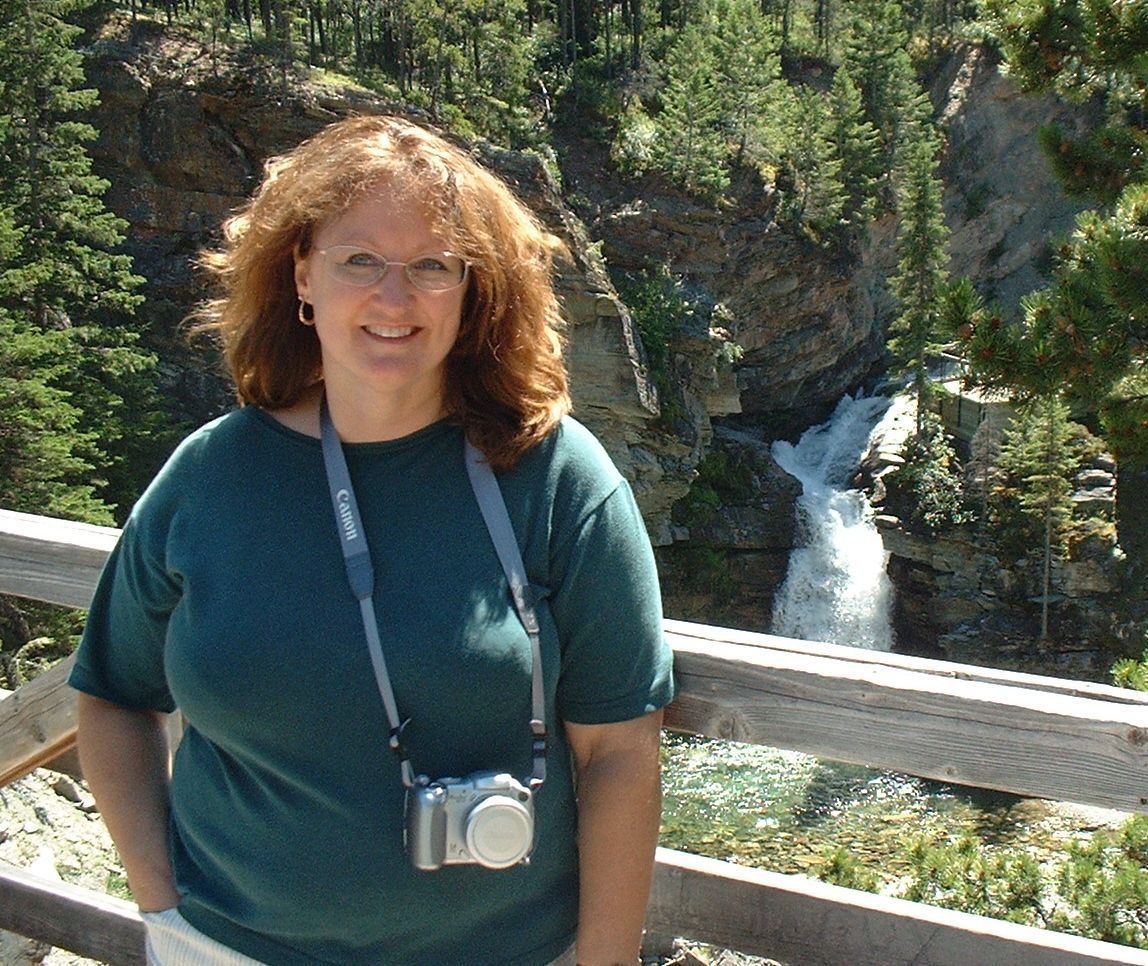 author