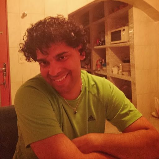 author