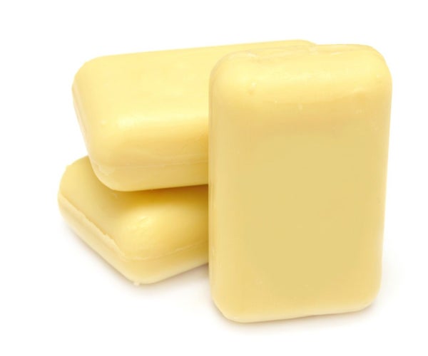 How to Make Bar Soap