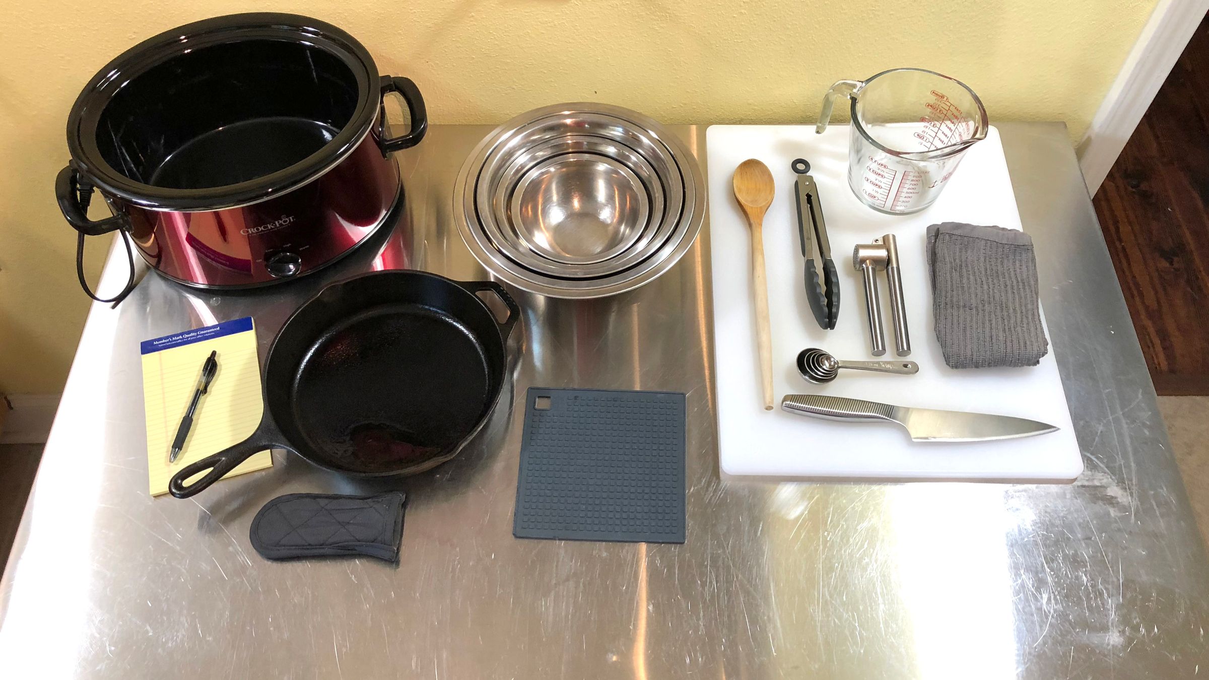 Slow Cooker Rosemary Garlic Beef Stew 11 Steps (with Pictures) Instructables