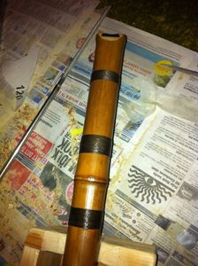 Step 3 Binding