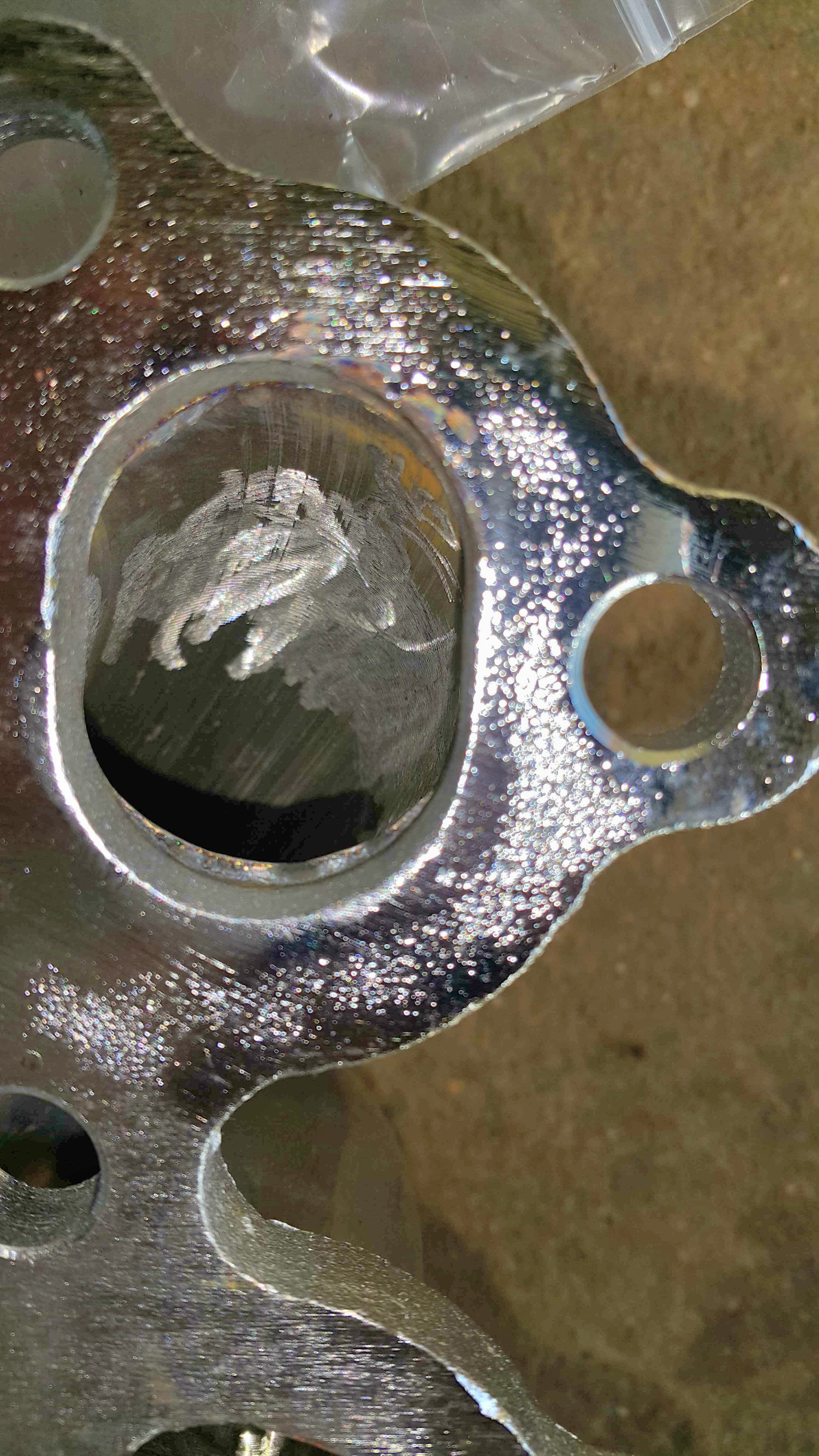 Exhaust Manifold Replacement (Honda Civic 1999 D15B Engine and EK3 Chassis)! 6 Steps (with