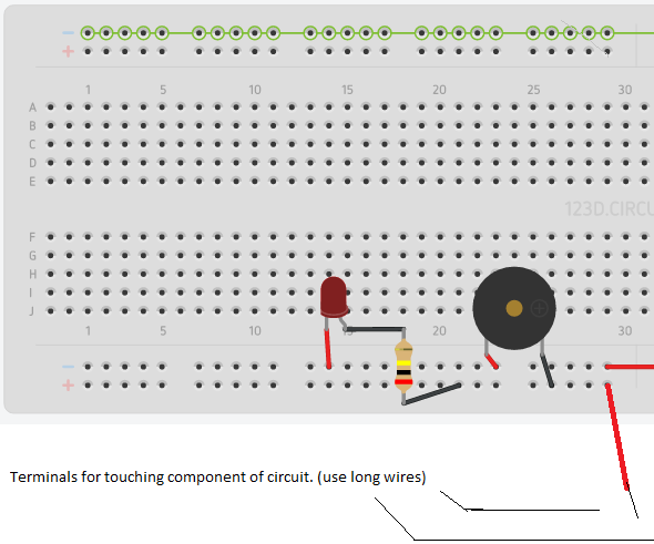DIY Circuit Component Tester/Checker