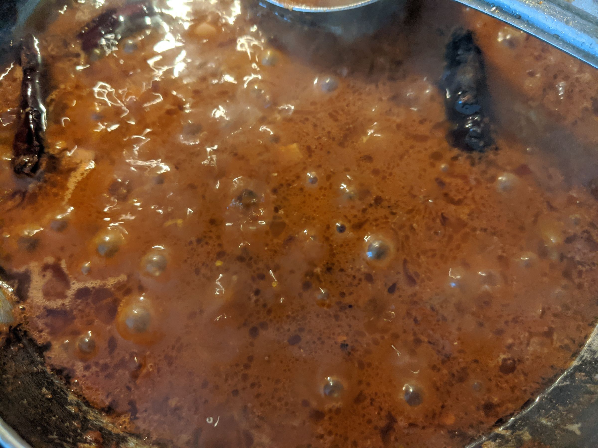 Chana Bhatura Without Yeast/baking Powder/baking Soda 5 Steps (with