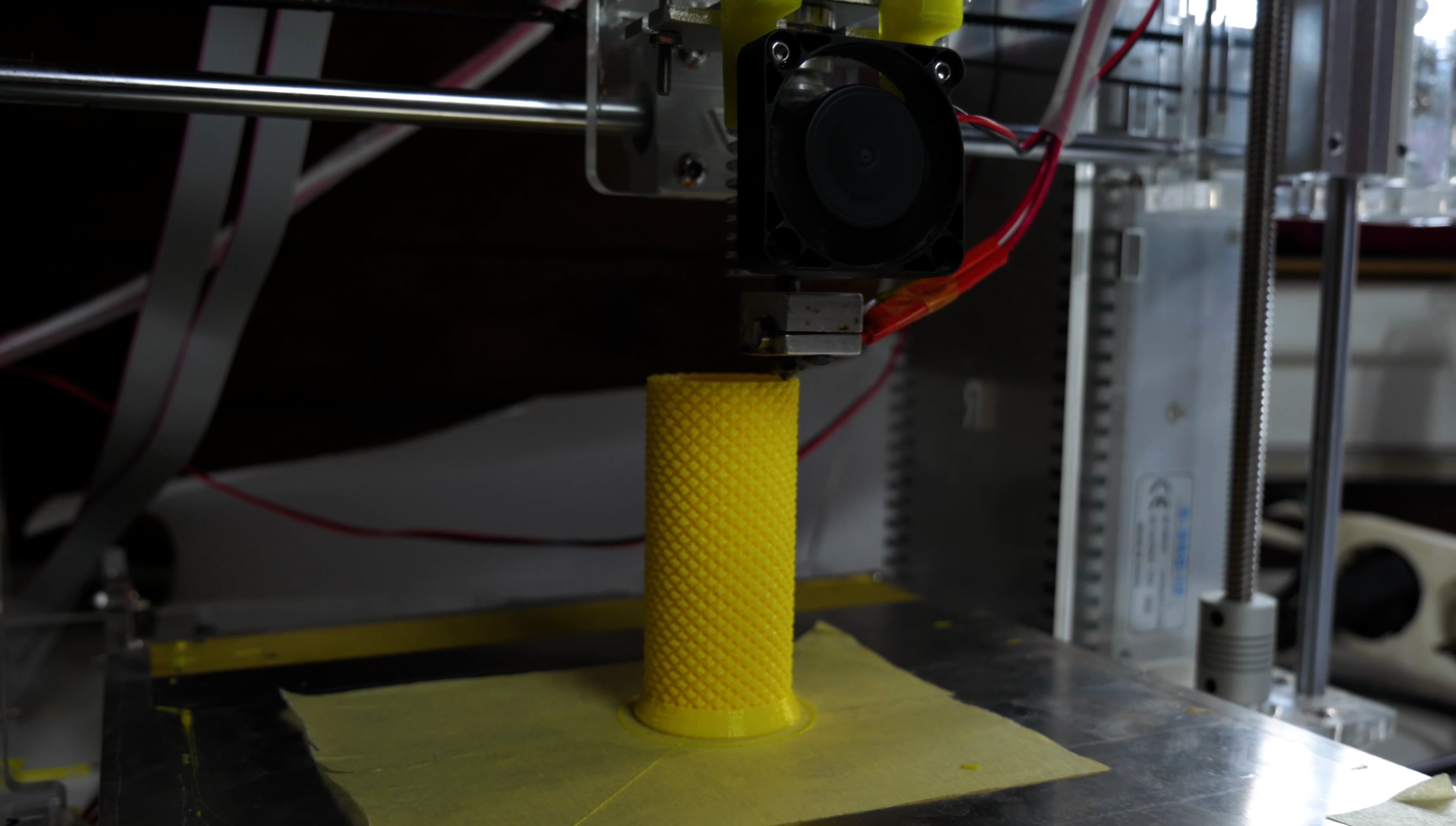 Convert Any 3D Printer to Laser Engraver 6 Steps (with Pictures