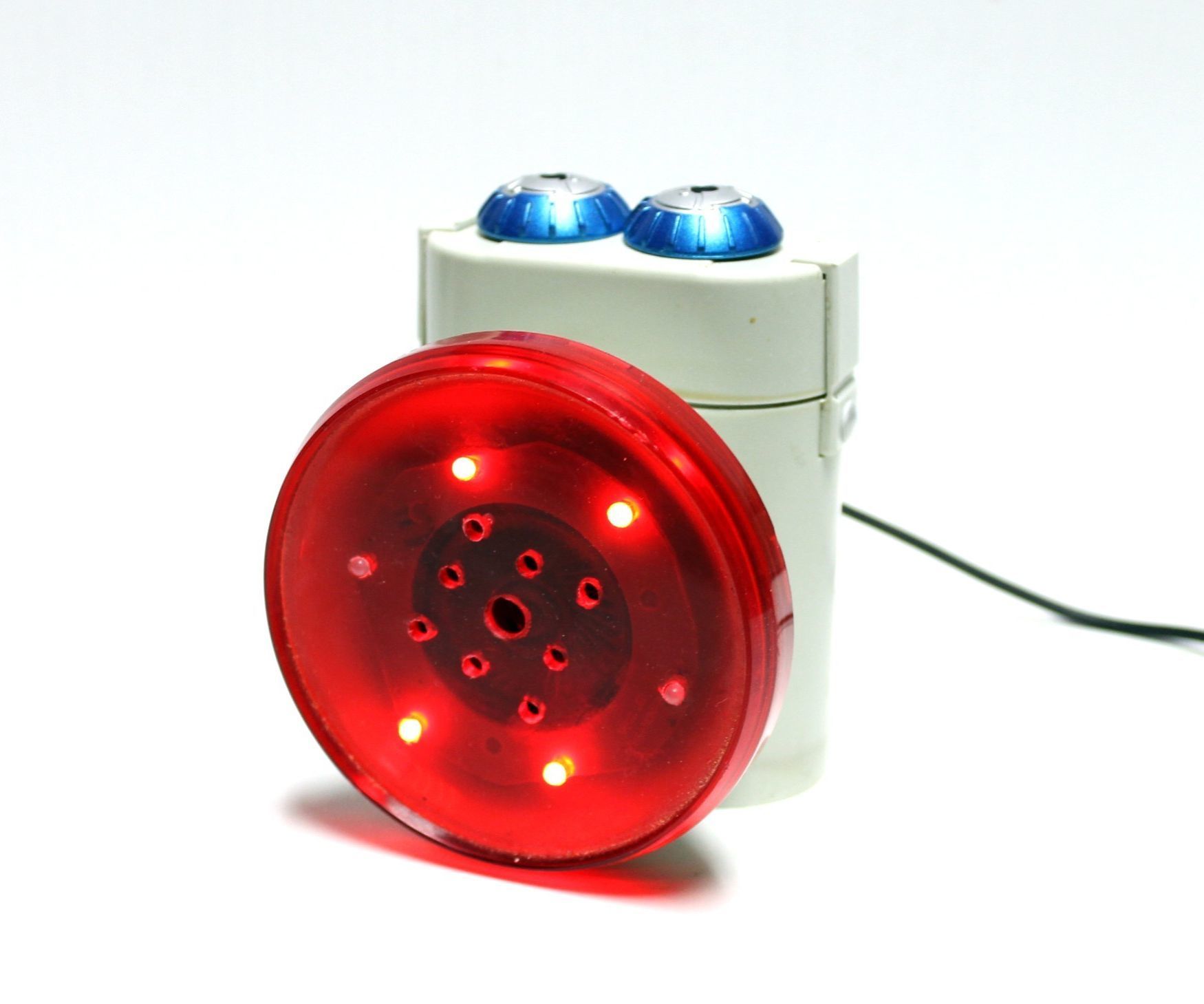 Voice Changer Hack for DIY Synths