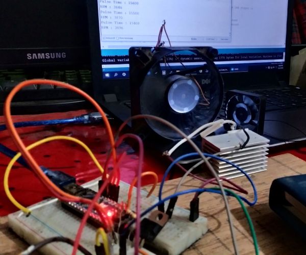 Time Manipulation Effect With Differential Stroboscope( Thoroughly Detailed )