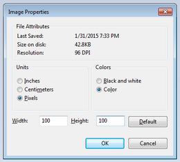 Pixel Art: a Beginner's Guide : 7 Steps (with Pictures) - Instructables