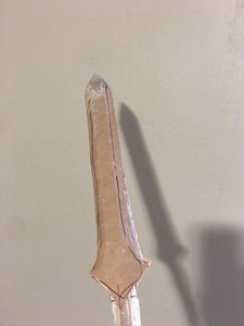 Spearhead