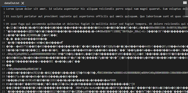 Hiding Data Inside an Image Using Python : 7 Steps - Instructables