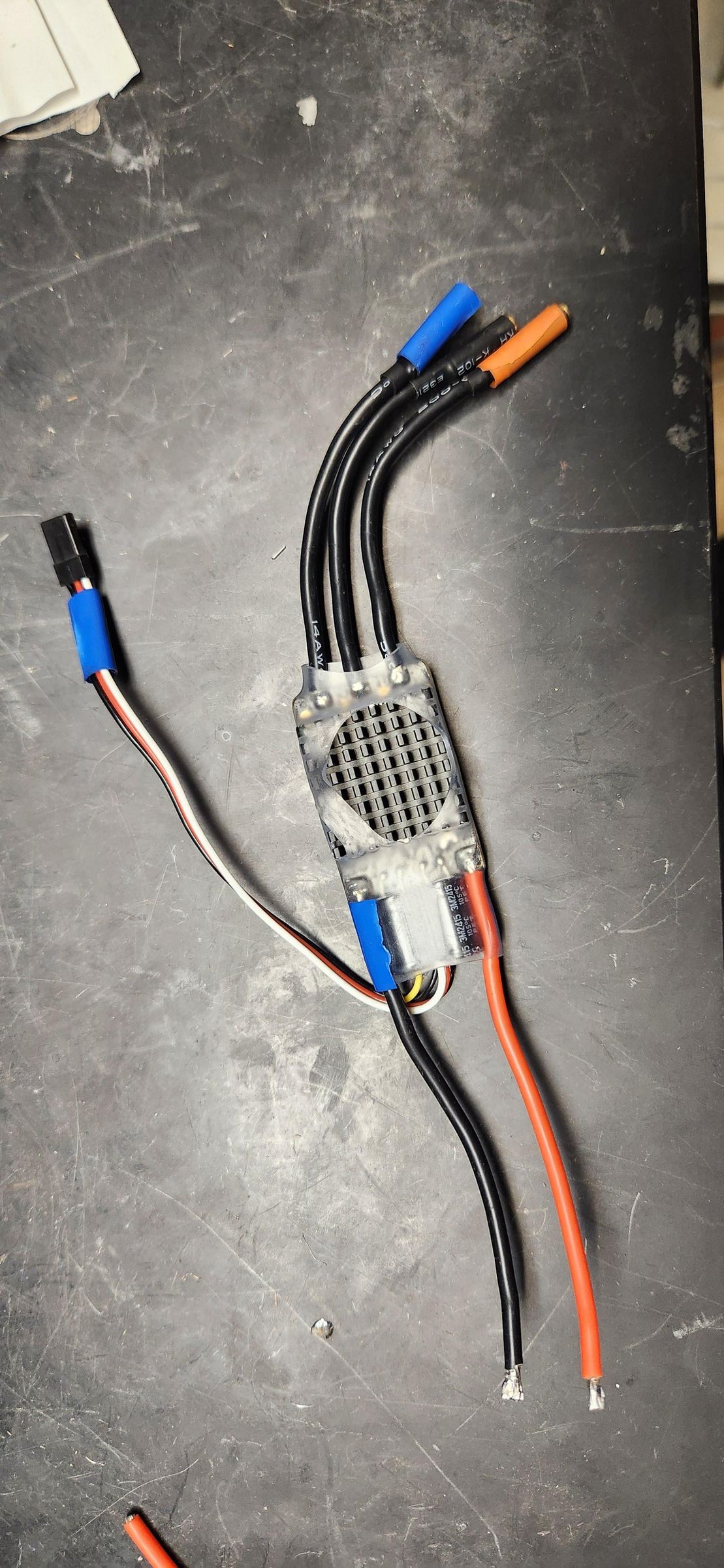 View of Design Your Own E-Bike Upgrade : 7 Steps (with Pictures) - Instructables