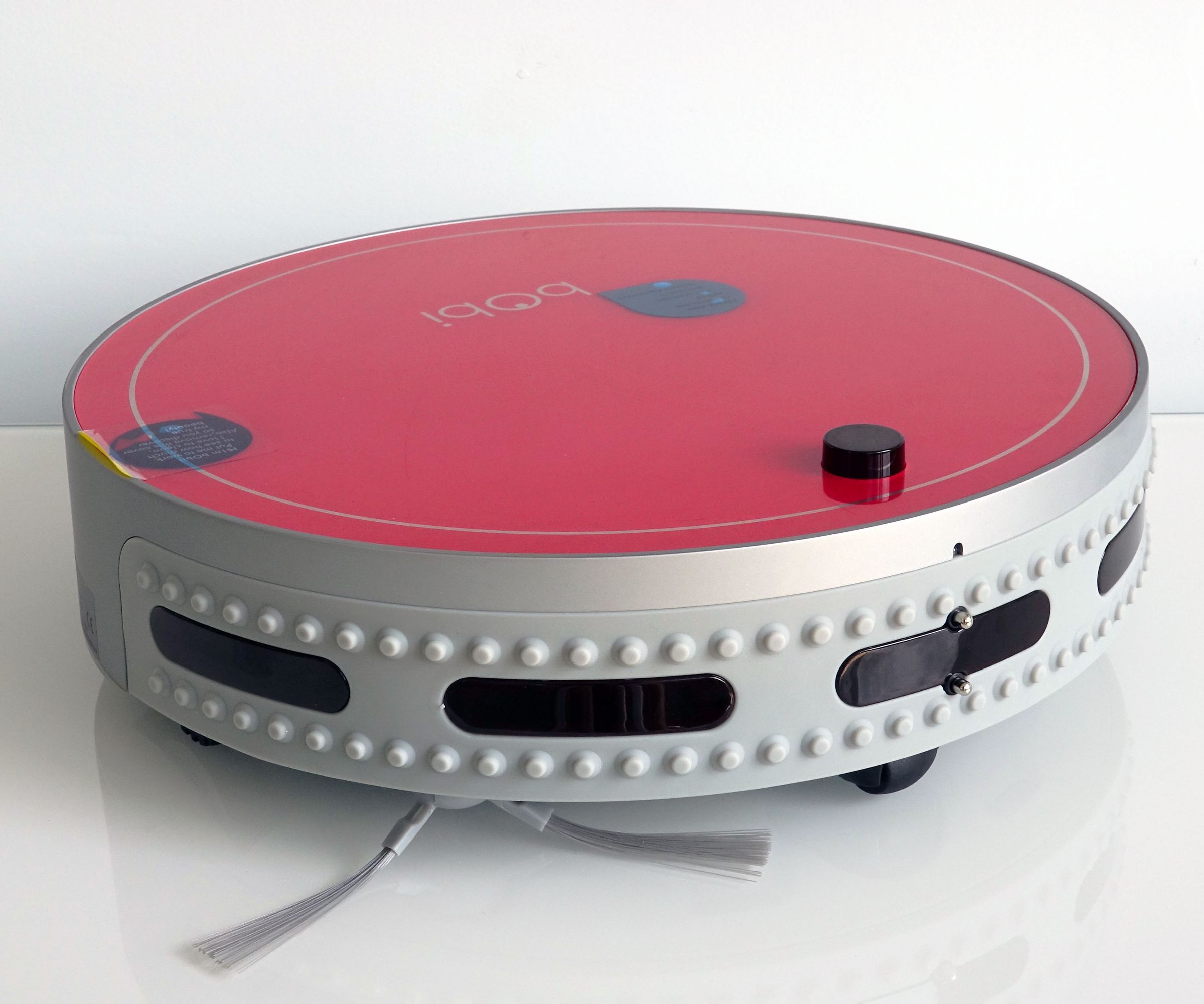 Replace BObi Pet's Wall Sensors 