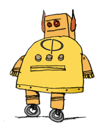 Generic Superhero Costume (Captain Pinata).