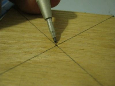 Round a Square