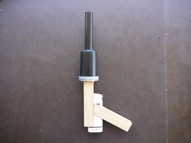 Butane Badness