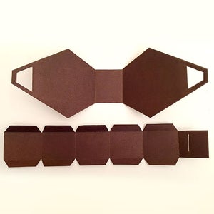 Let's Run the Cutter for Easy Folding!