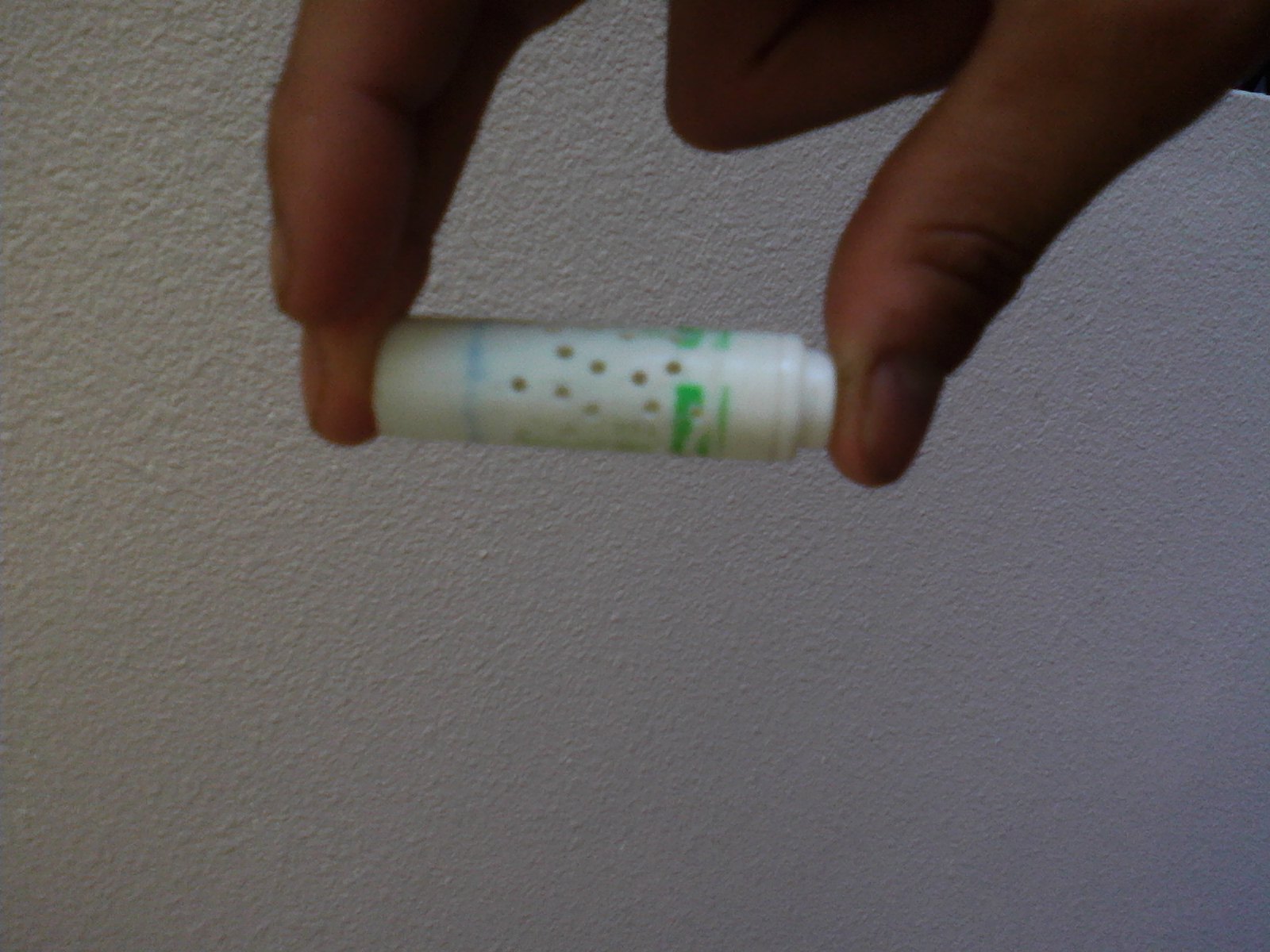 Homemade Diffuser for a Hookah