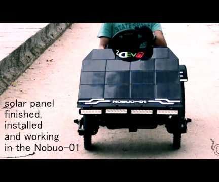 90V 60W Solar Panel