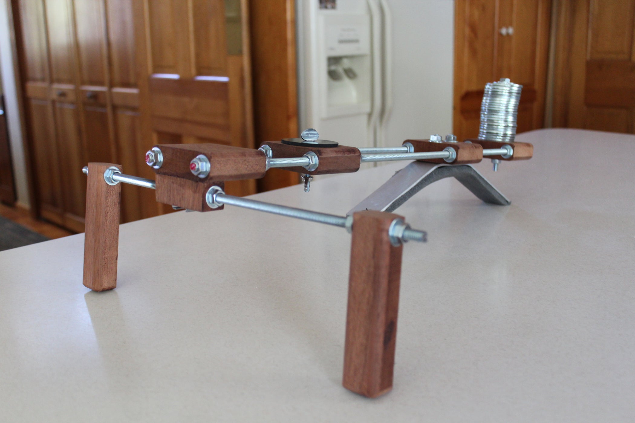 DSLR Shoulder Rig (with Pictures) - Instructables