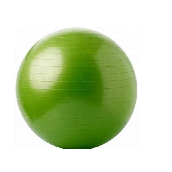 Yoga Ball Stopper: Stop It Rolling Away - Easy and Cheap