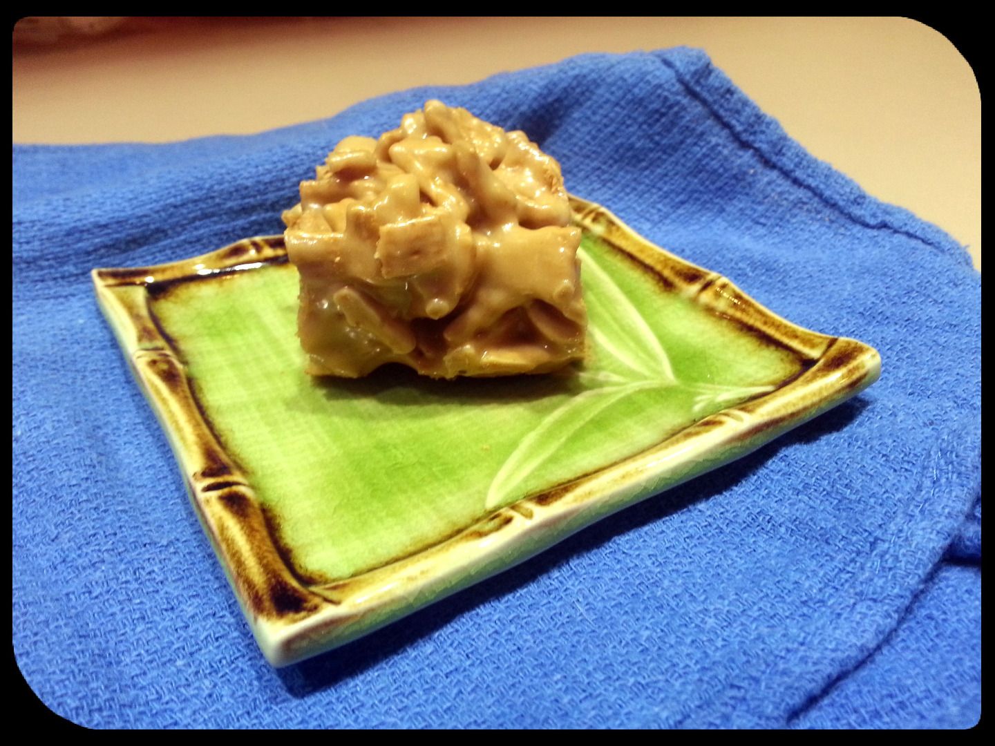 Peanut Butter Golden Graham Cookies 6 Steps (with Pictures